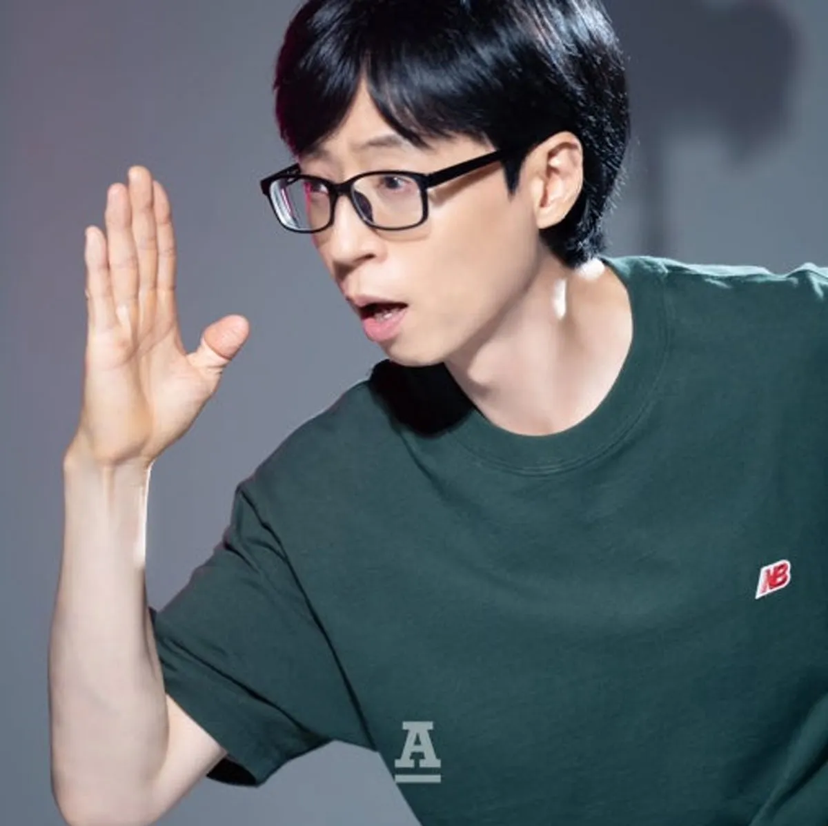 유재석 / 출처 : 온라인 커뮤니티 유재석 / 출처 : 온라인 커뮤니티