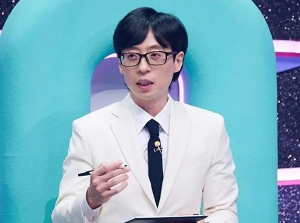 유재석 / 출처 : 온라인 커뮤니티 유재석 / 출처 : 온라인 커뮤니티