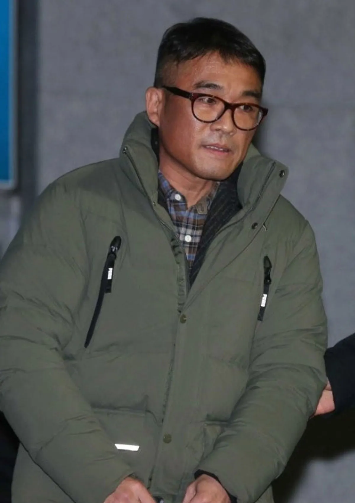 가수 김건모 / 출처 : 온라인 커뮤니티 가수 김건모 / 출처 : 온라인 커뮤니티