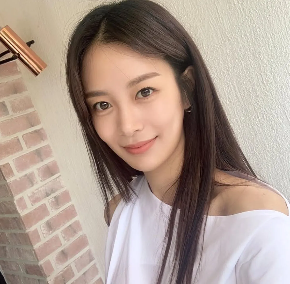 송다은 / 출처 : 인스타그램 송다은 / 출처 : 인스타그램