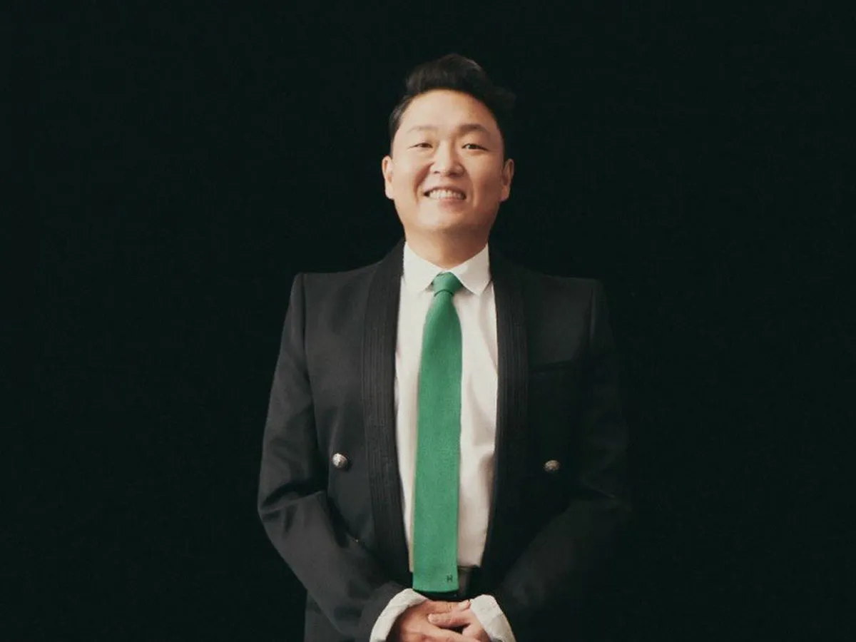 가수 싸이 / 출처 : 인스타그램 가수 싸이 / 출처 : 인스타그램