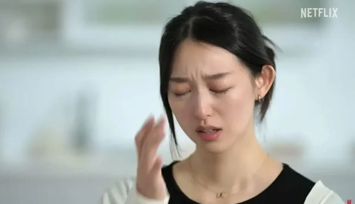 메이플 / 출처 : 넷플릭스 다큐멘터리 ‘나는 신이다’ 메이플 / 출처 : 넷플릭스 다큐멘터리 ‘나는 신이다’