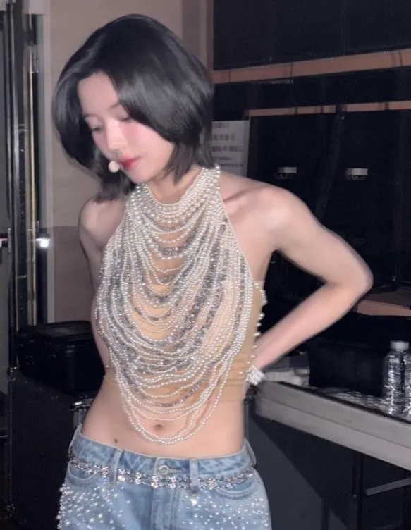 권은비 SNS 권은비 SNS