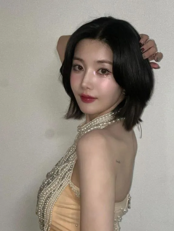 권은비 SNS 권은비 SNS