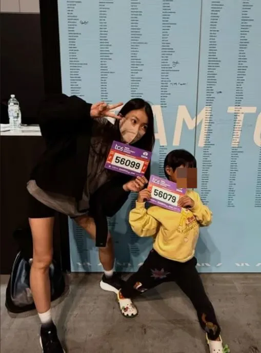 이시영 SNS 이시영 SNS