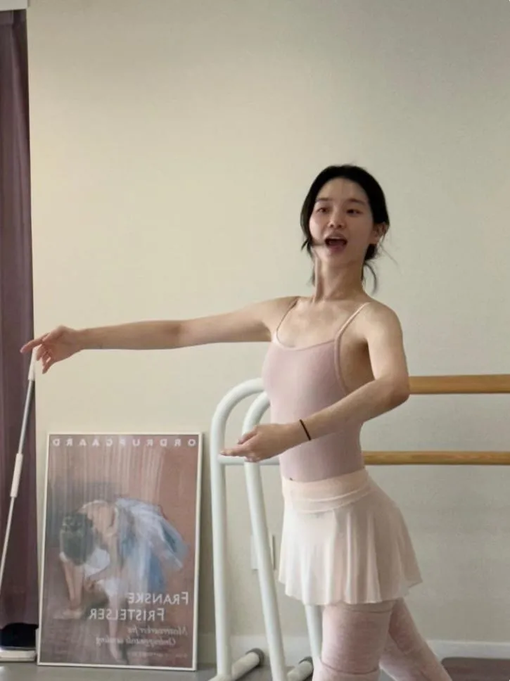 박규영 / 사진 = 박규영 SNS 박규영 / 사진 = 박규영 SNS