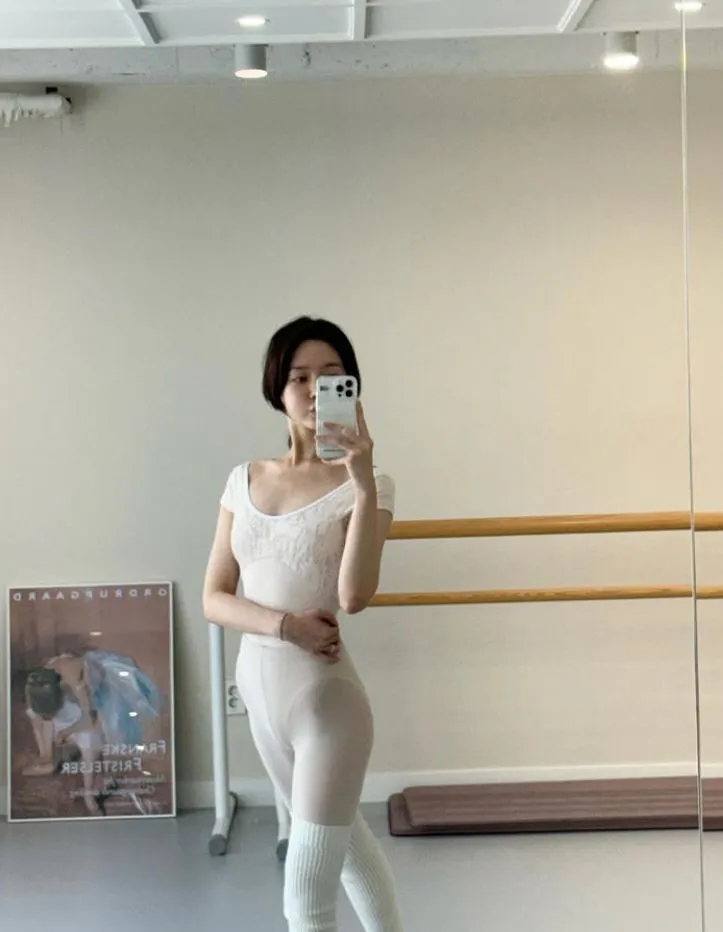 박규영 / 사진 = 박규영 SNS 박규영 / 사진 = 박규영 SNS