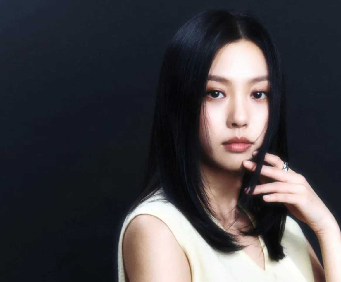 고민시 / 사진 = 넷플릭스 제공 고민시 / 사진 = 넷플릭스 제공