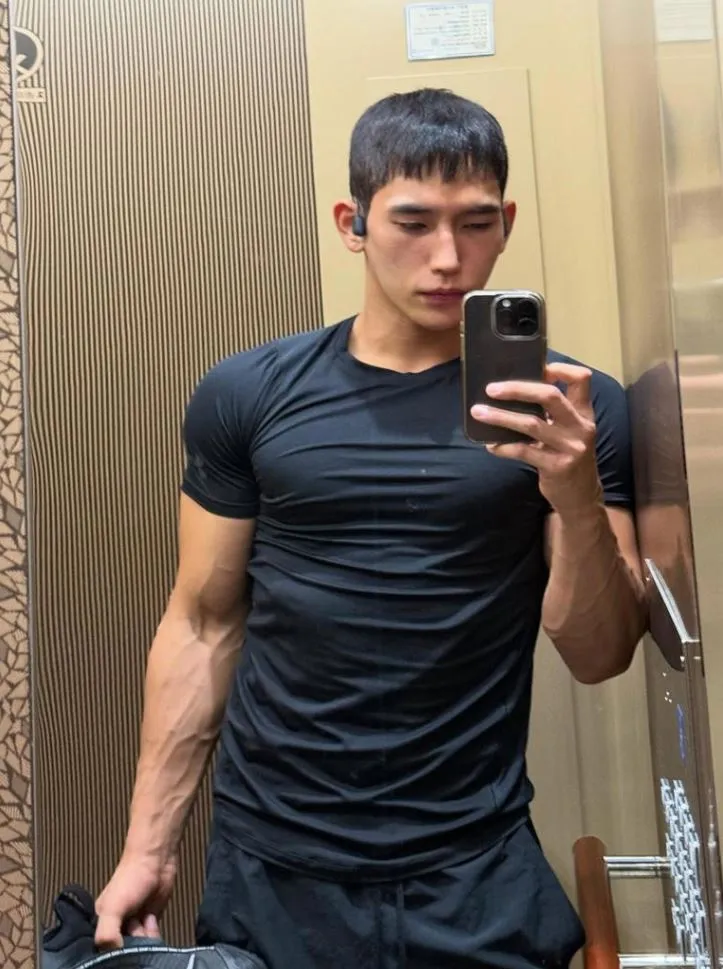 육준서 / 사진 = 육준서 SNS 육준서 / 사진 = 육준서 SNS