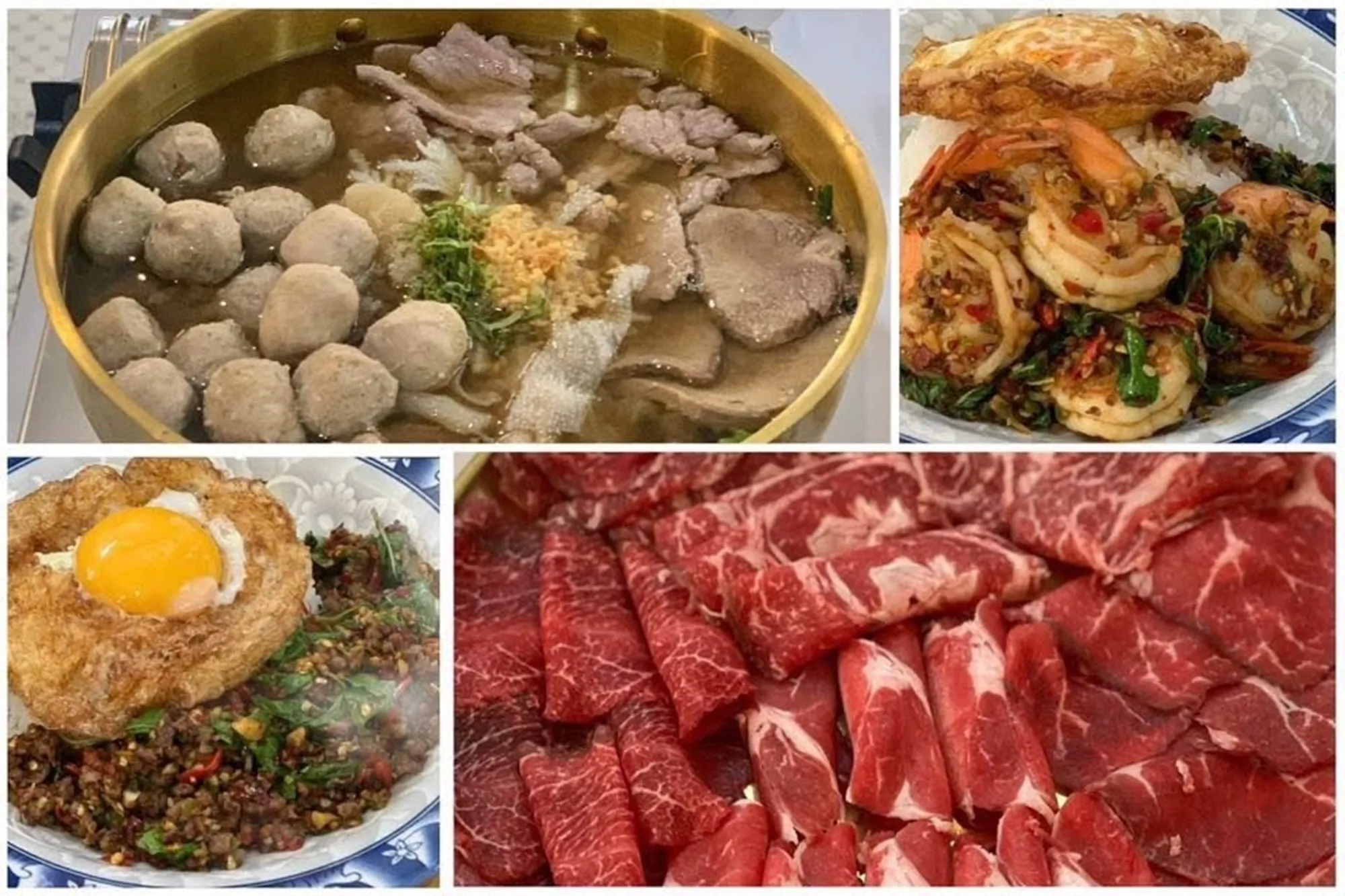 사진 : La Voi Premium Beef Restaurant 제공 사진 : La Voi Premium Beef Restaurant 제공