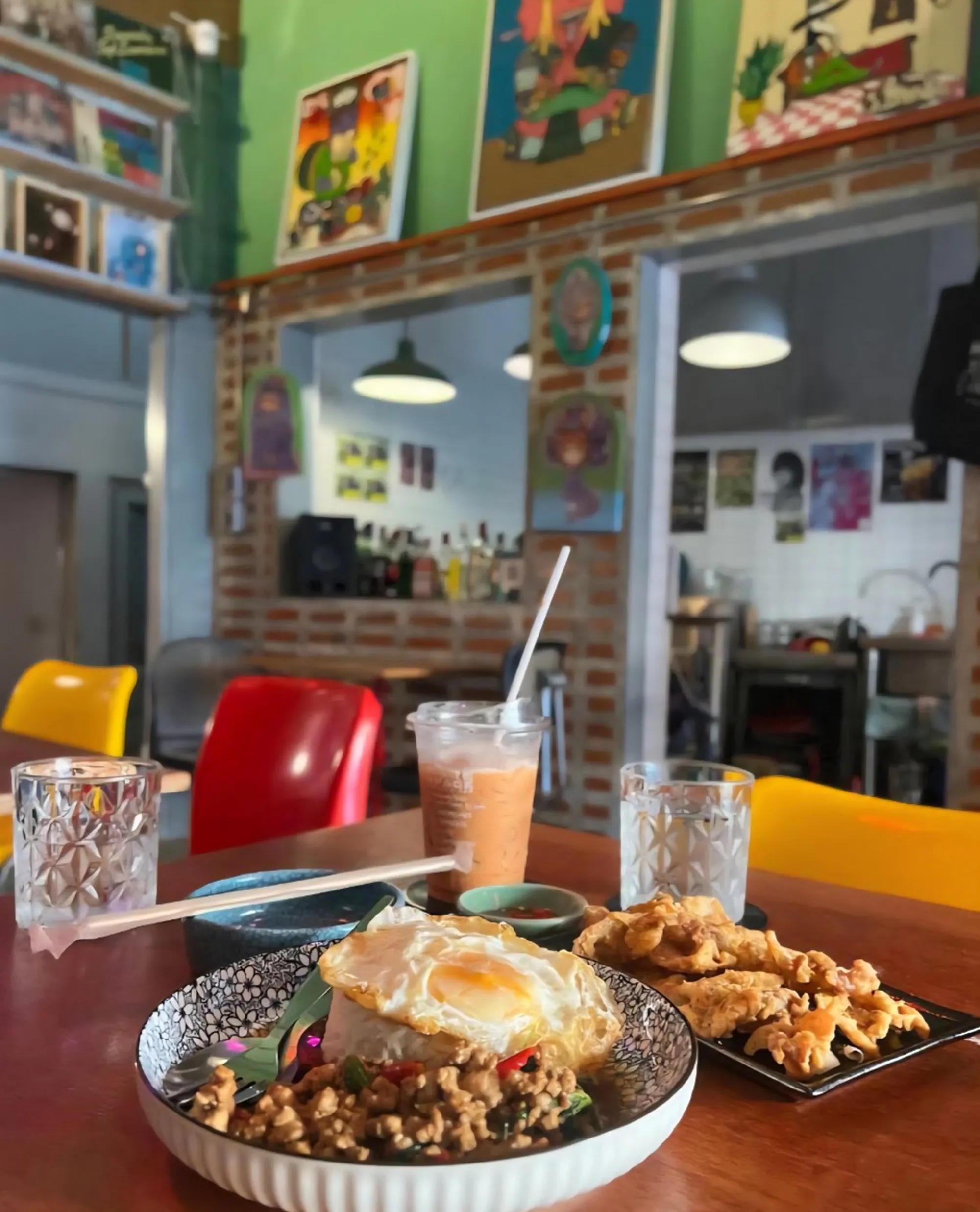 사진 : More Space Kitchen Bar 제공 사진 : More Space Kitchen Bar 제공
