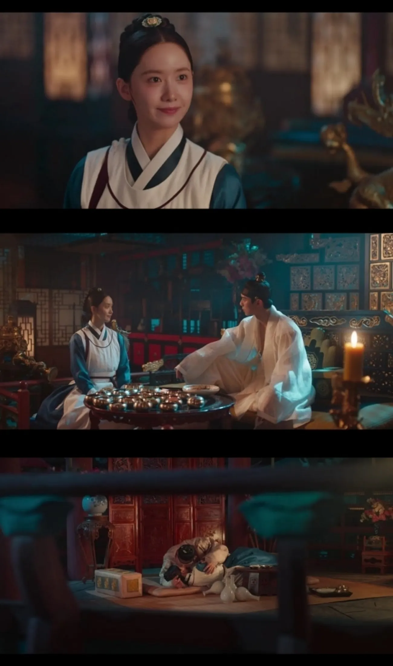 사진=tvN 사진=tvN