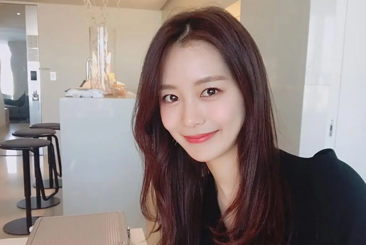 송다은 / 출처 : 인스타그램 송다은 / 출처 : 인스타그램
