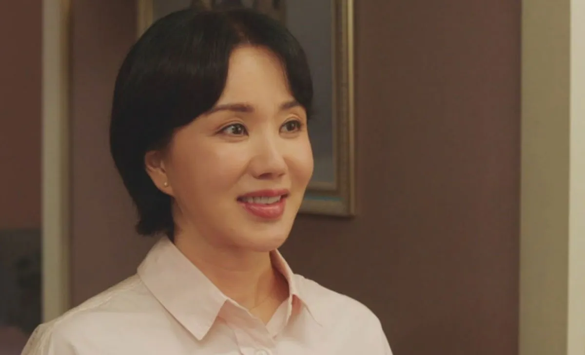 닥터 차정숙 / 출처: JTBC 닥터 차정숙 / 출처: JTBC