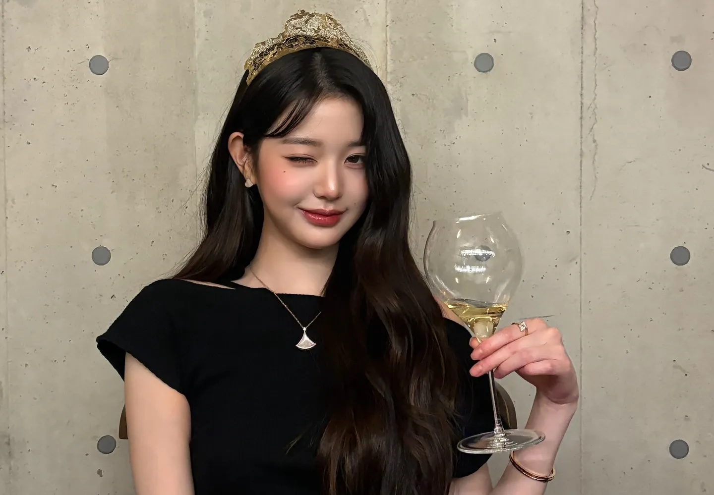사진=장원영 인스타그램 사진=장원영 인스타그램