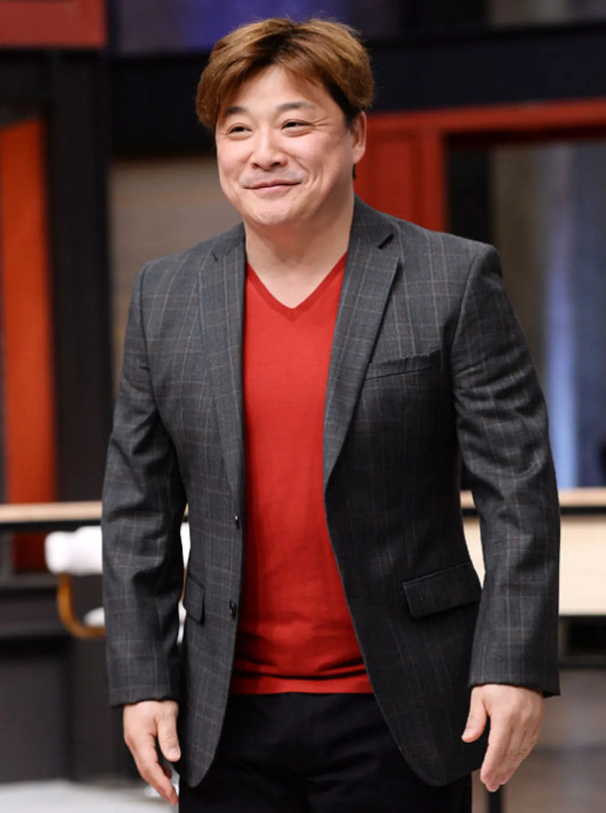 방송인 윤정수 / 출처 : 온라인 커뮤니티 방송인 윤정수 / 출처 : 온라인 커뮤니티