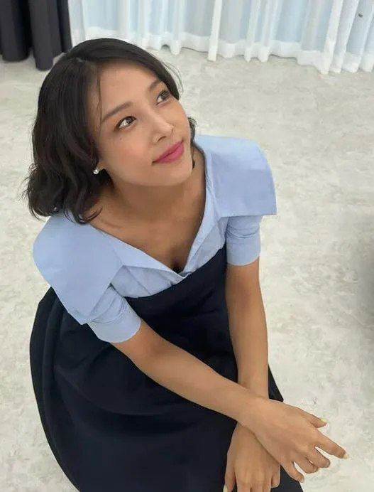 유빈 SNS 유빈 SNS