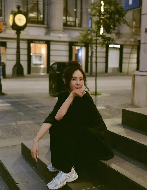 지나 SNS 지나 SNS