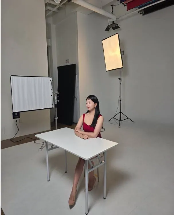 김다예 SNS 김다예 SNS