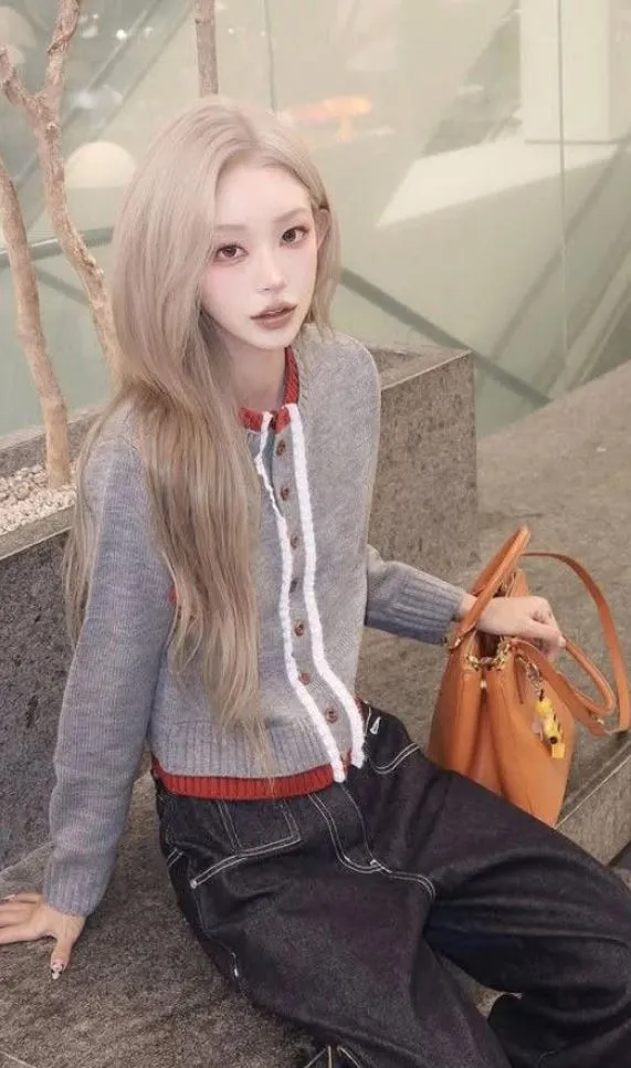 최준희 / 사진 = 최준희 SNS