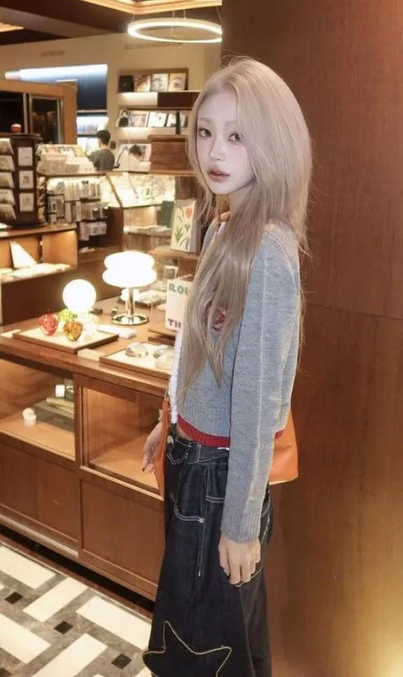 최준희 / 사진 = 최준희 SNS 최준희 / 사진 = 최준희 SNS