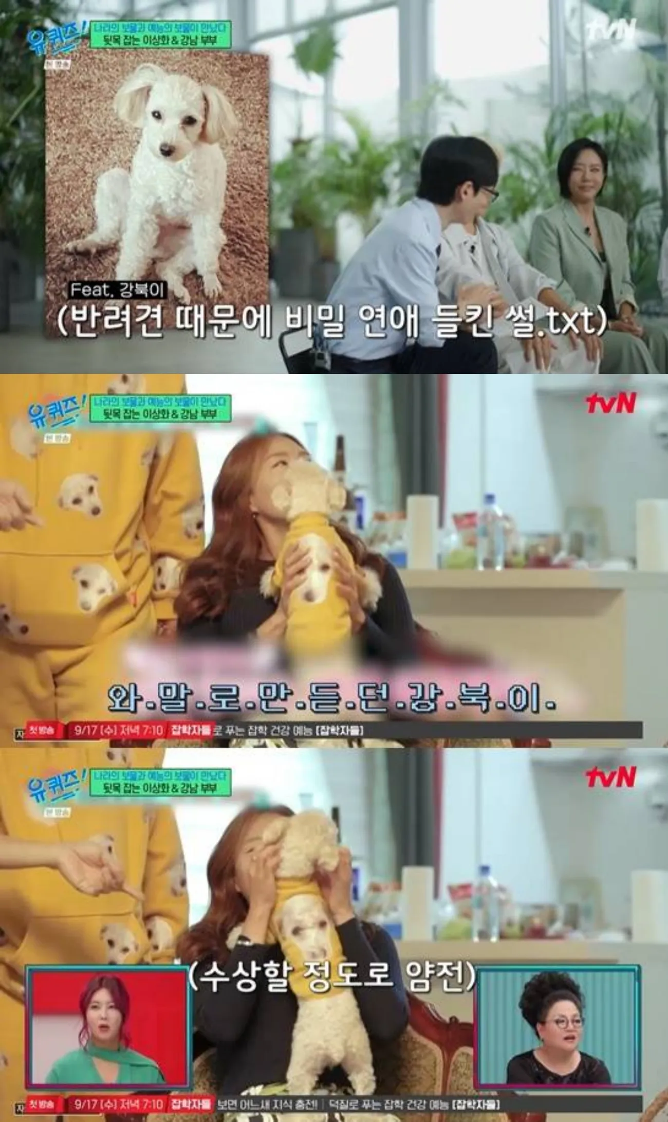 사진=tvN 사진=tvN