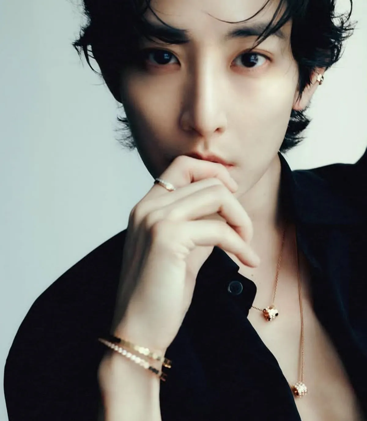 배우 이수혁 / 출처 : 온라인 커뮤니티 배우 이수혁 / 출처 : 온라인 커뮤니티
