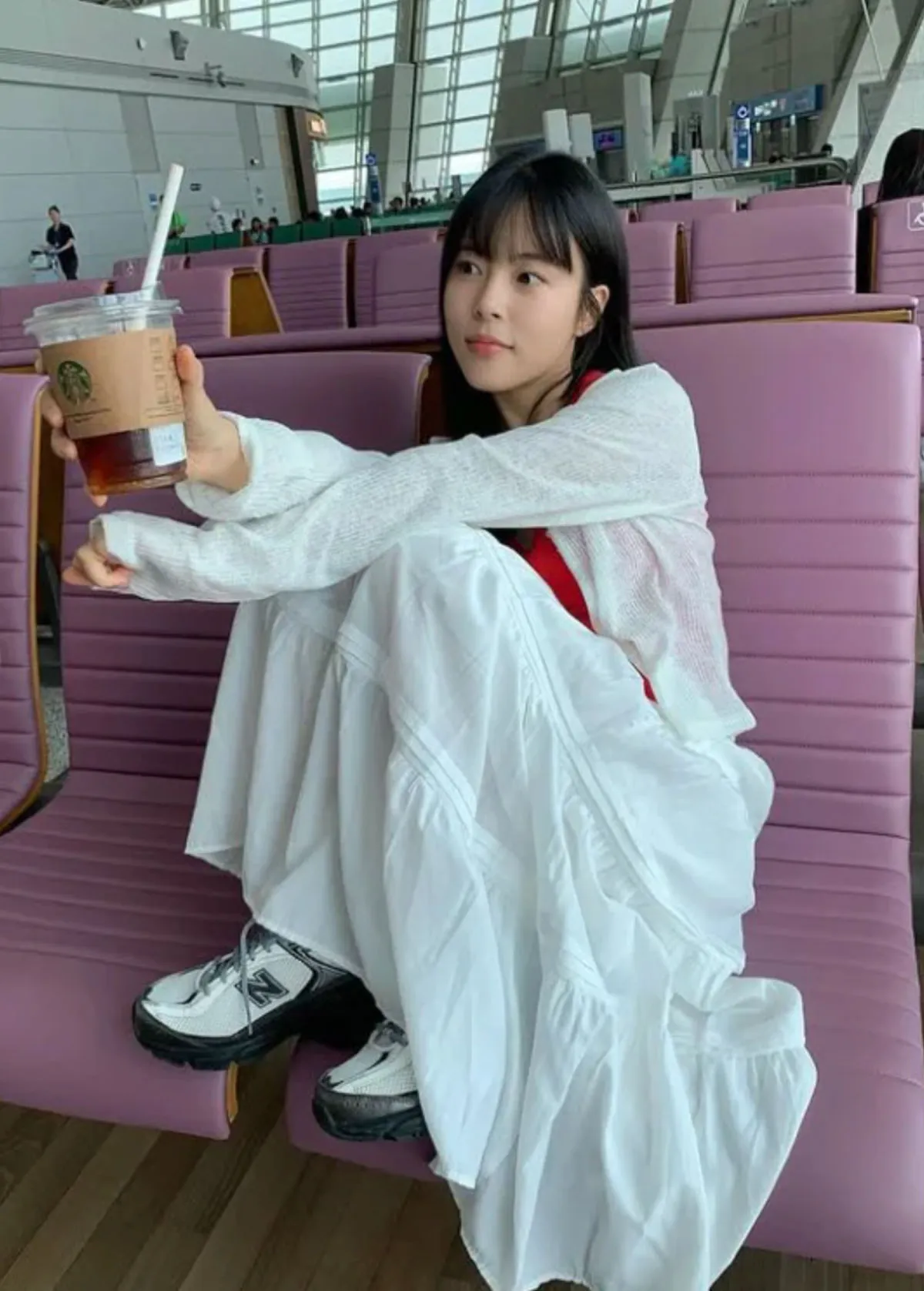 배우 민도희 / 출처 : 인스타그램 배우 민도희 / 출처 : 인스타그램