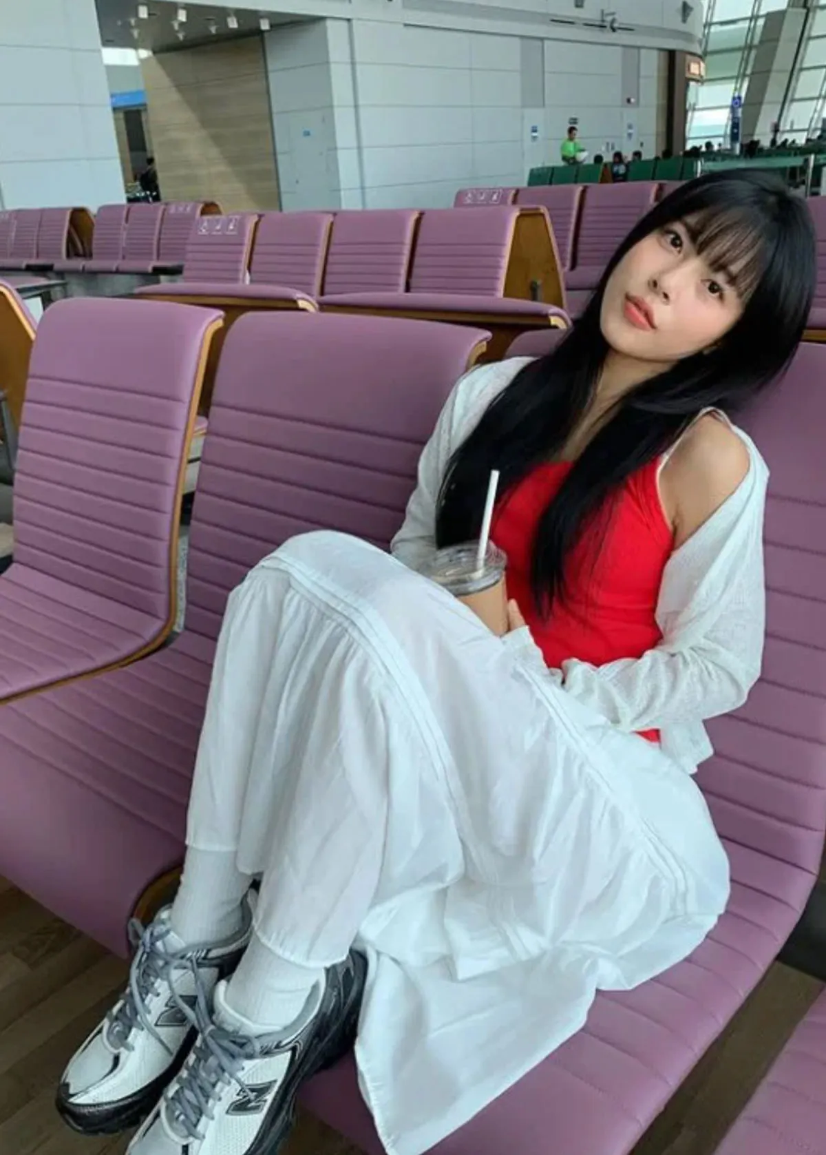 배우 민도희 / 출처 : 인스타그램 배우 민도희 / 출처 : 인스타그램