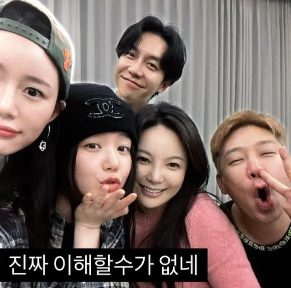 이다인 SNS 이다인 SNS