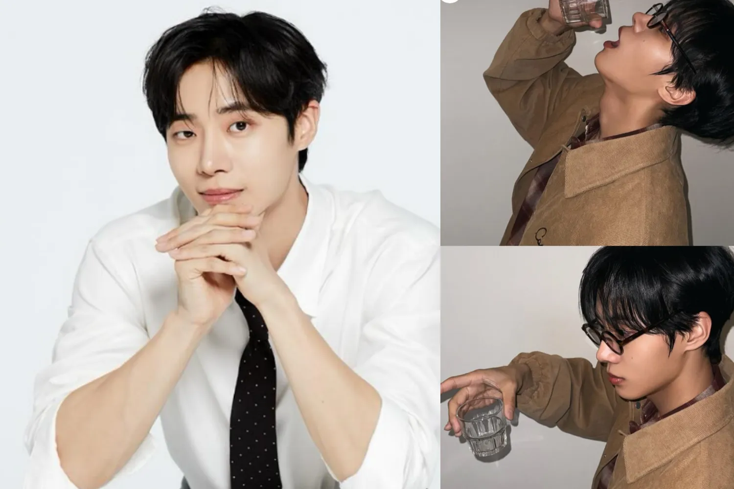 사진=추영우 SNS 사진=추영우 SNS