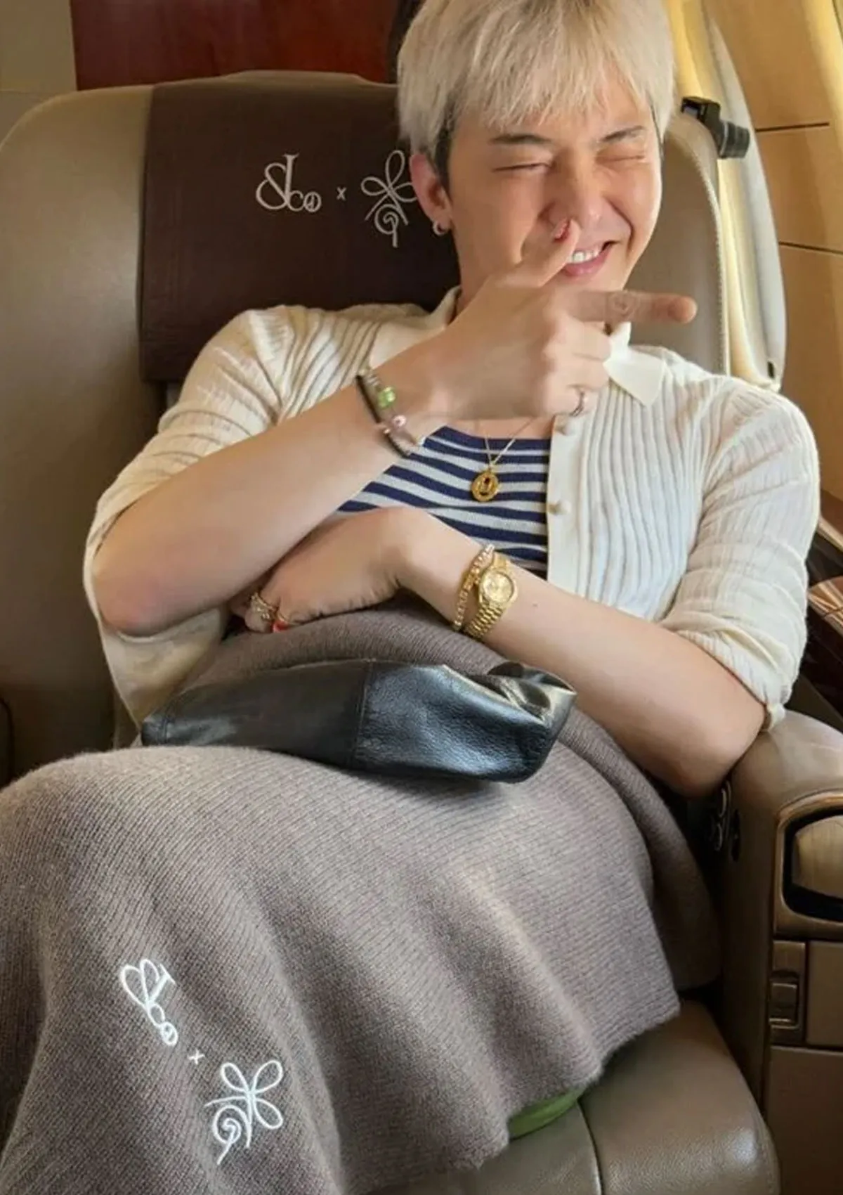 지드래곤 / 출처 : 인스타그램 지드래곤 / 출처 : 인스타그램