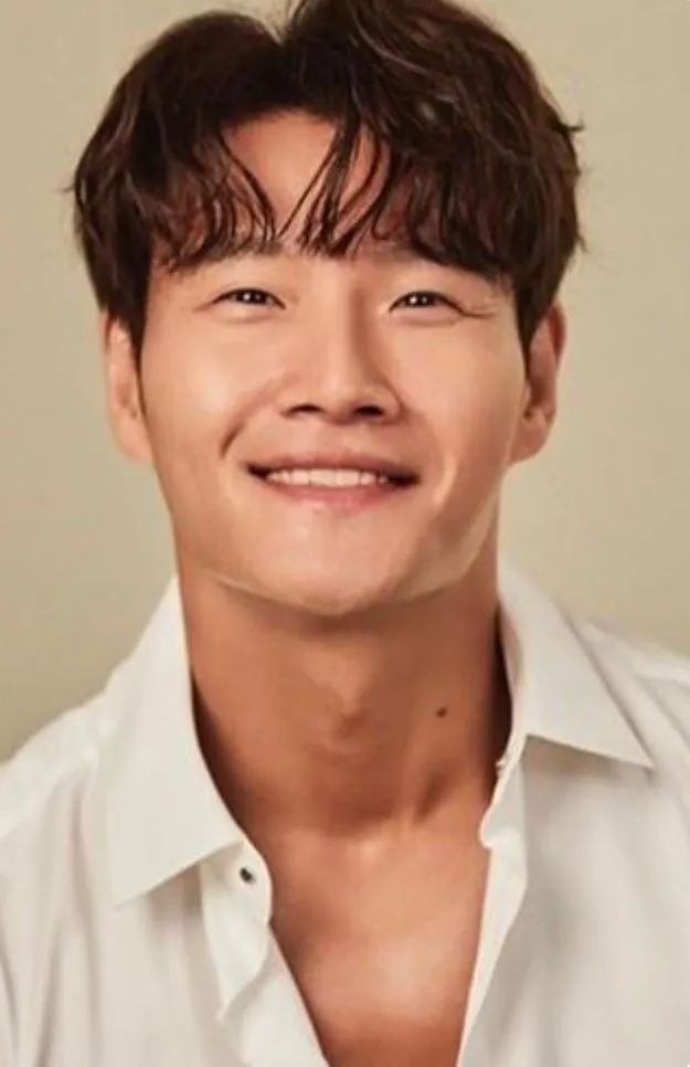 김종국 / 사진 = SNS 캡처 김종국 / 사진 = SNS 캡처