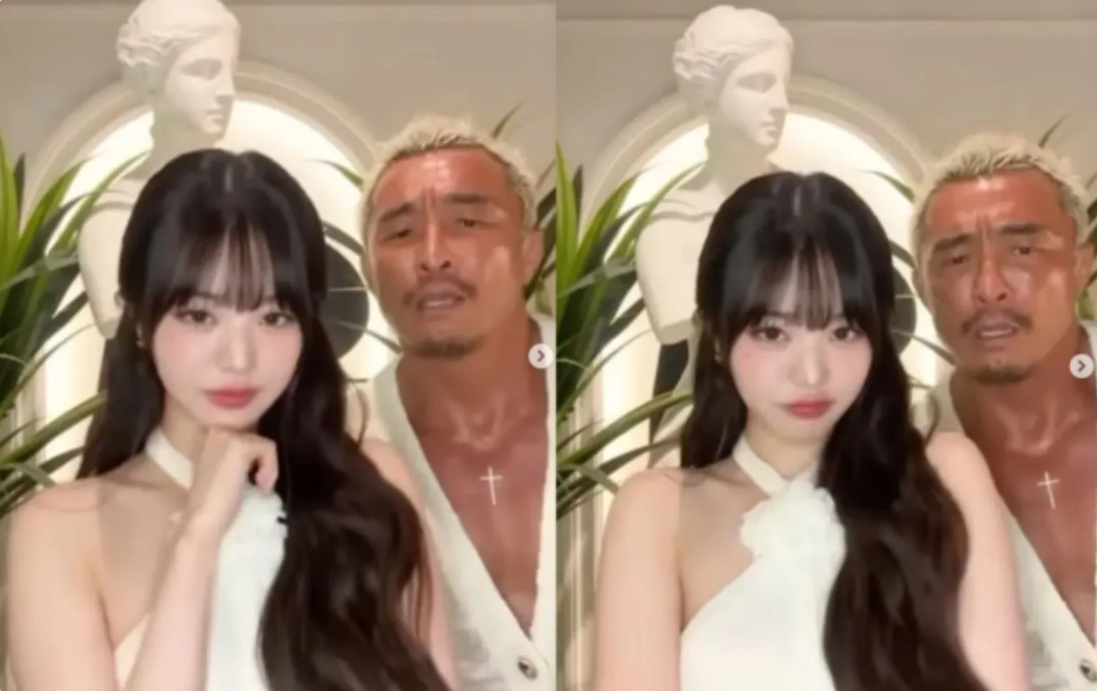 사진 = 추성훈 SNS