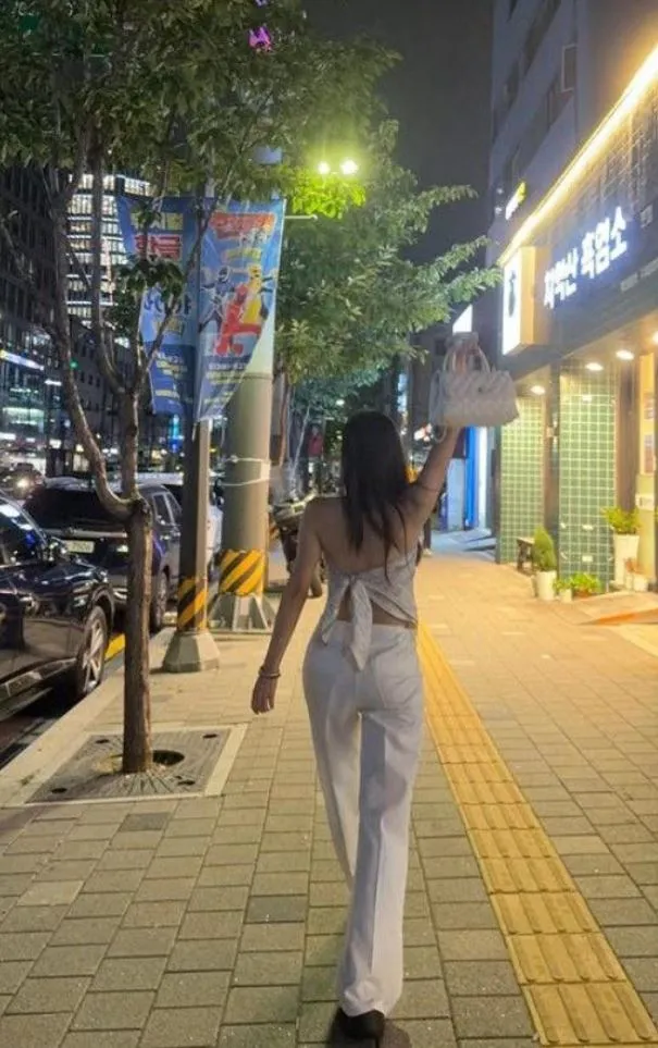 이솔이 / 사진 = 이솔이 SNS 이솔이 / 사진 = 이솔이 SNS