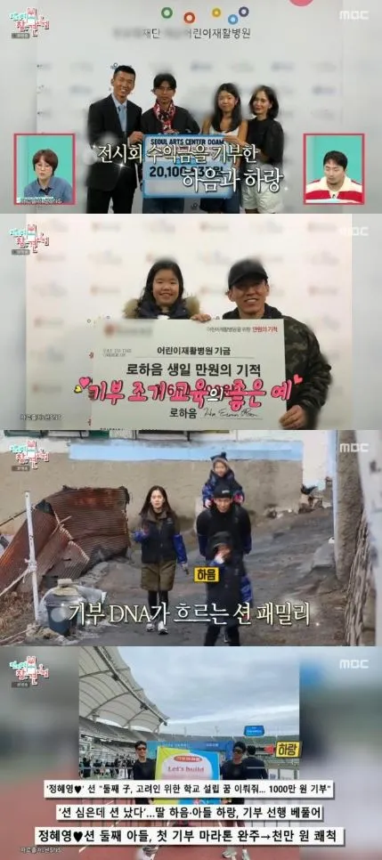 사진 = MBC ‘전지적 참견 시점’ 화면 캡처 사진 = MBC ‘전지적 참견 시점’ 화면 캡처