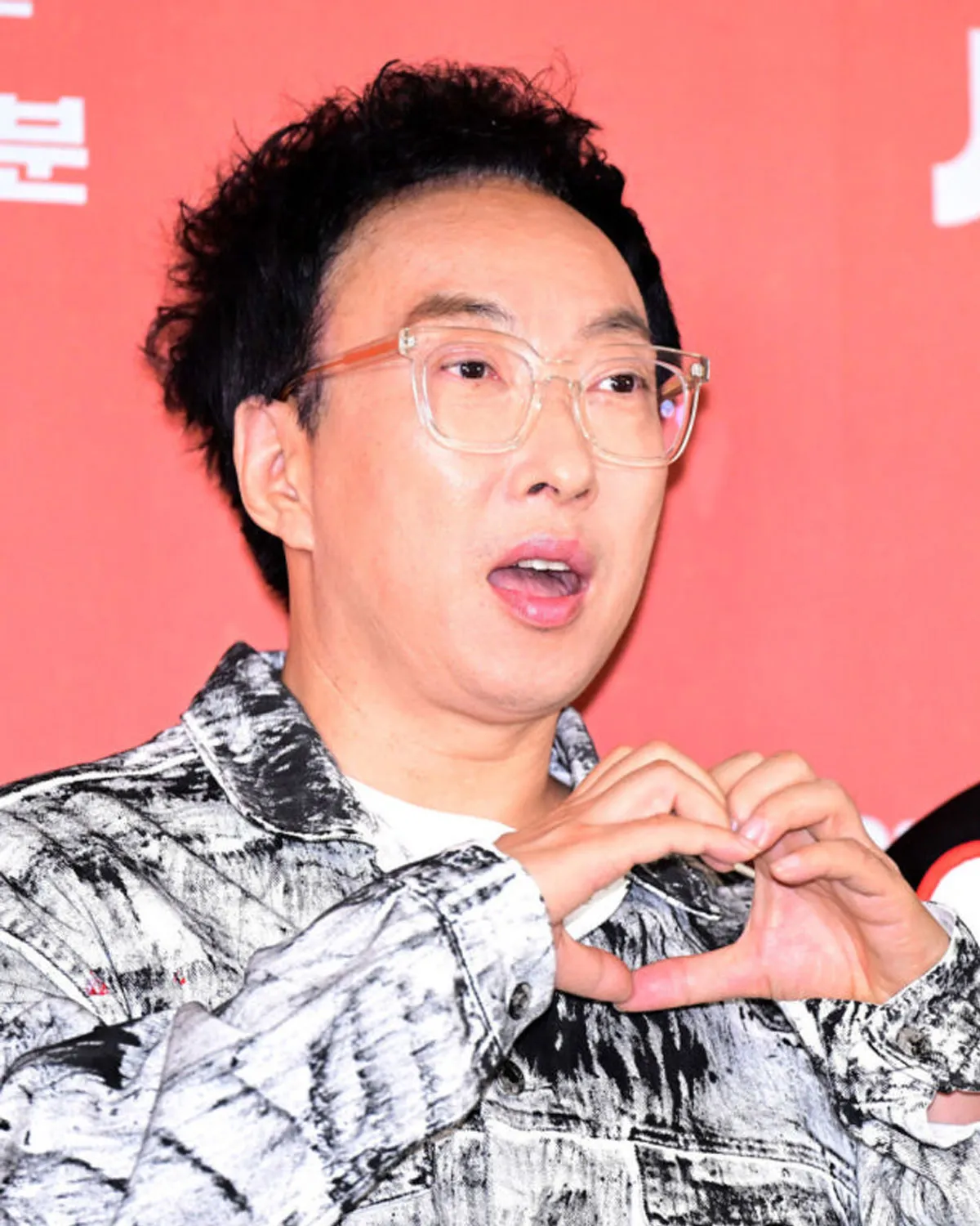 박명수 / 출처 : 온라인 커뮤니티 박명수 / 출처 : 온라인 커뮤니티