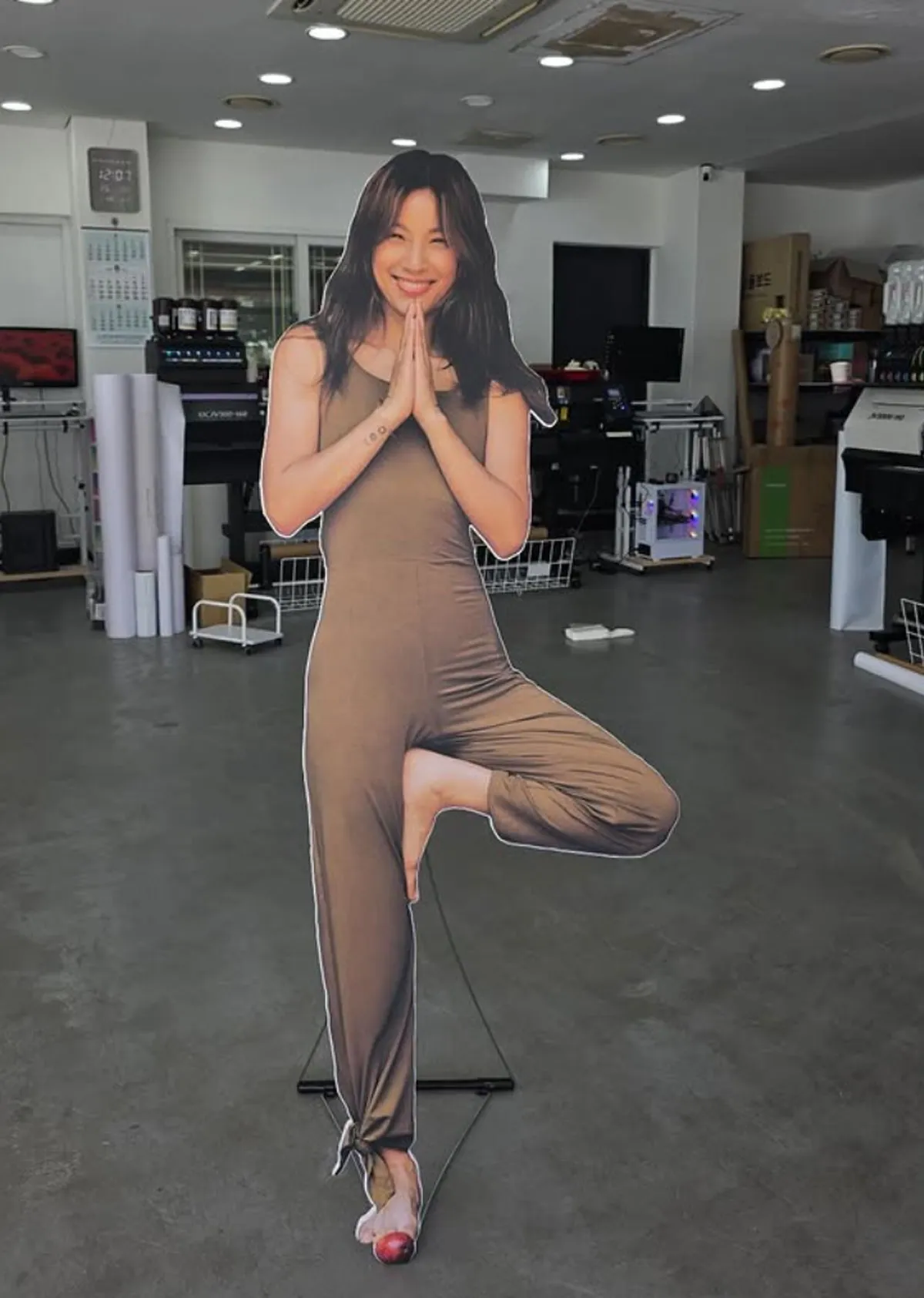 이효리 / 출처 : 인스타그램 이효리 / 출처 : 인스타그램