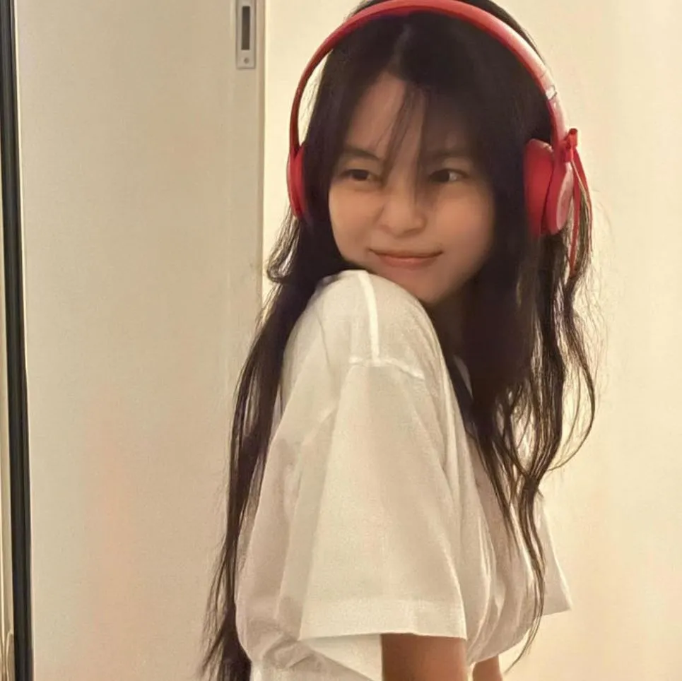 제니 / 사진 = 제니 SNS 제니 / 사진 = 제니 SNS