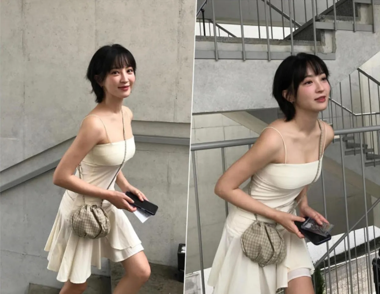 정혜성 / 사진 = 정혜성 SNS 정혜성 / 사진 = 정혜성 SNS