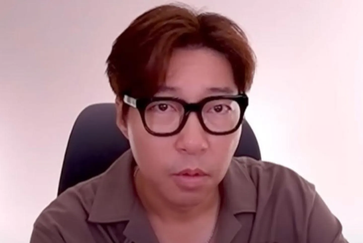 대도서관 / 사진 = 대도서관 TV 캡처 대도서관 / 사진 = 대도서관 TV 캡처