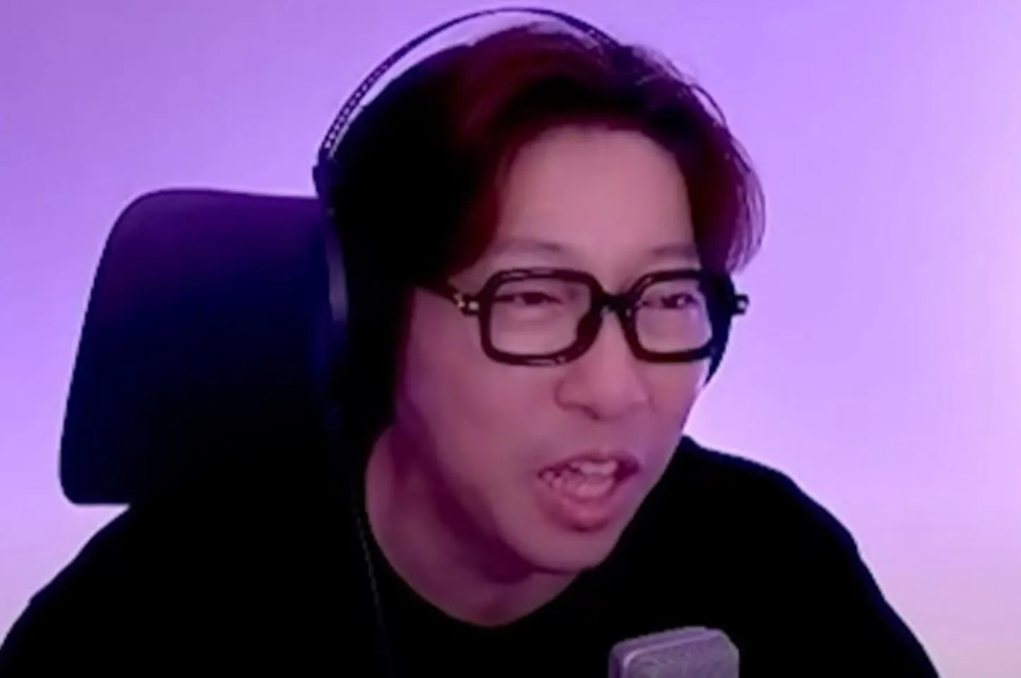 대도서관 / 사진 = 대도서관 TV 캡처 대도서관 / 사진 = 대도서관 TV 캡처