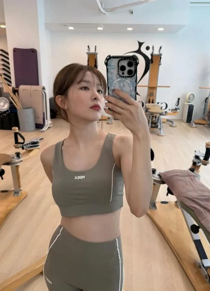 레드벨벳 슬기 / 사진 = 슬기 SNS 레드벨벳 슬기 / 사진 = 슬기 SNS