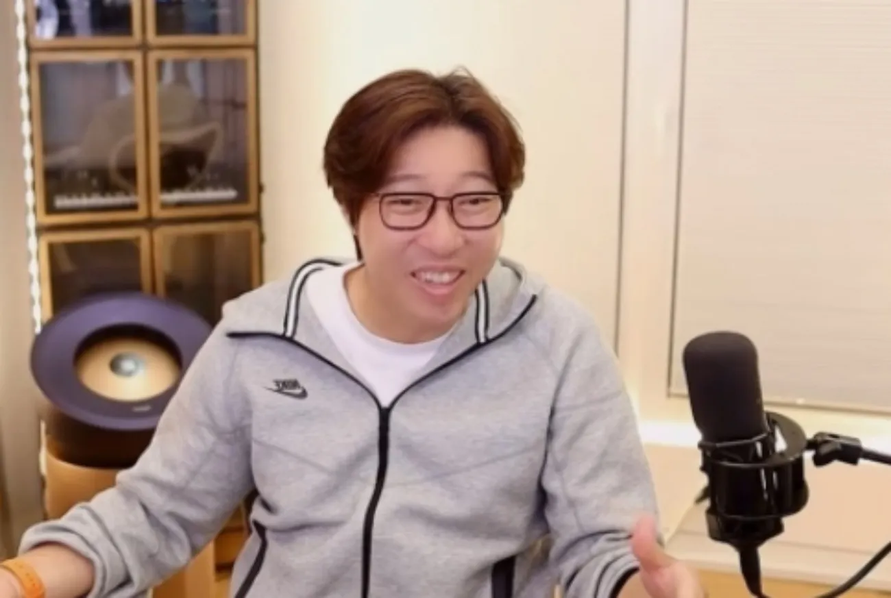 사진=대도서관 유튜브 사진=대도서관 유튜브