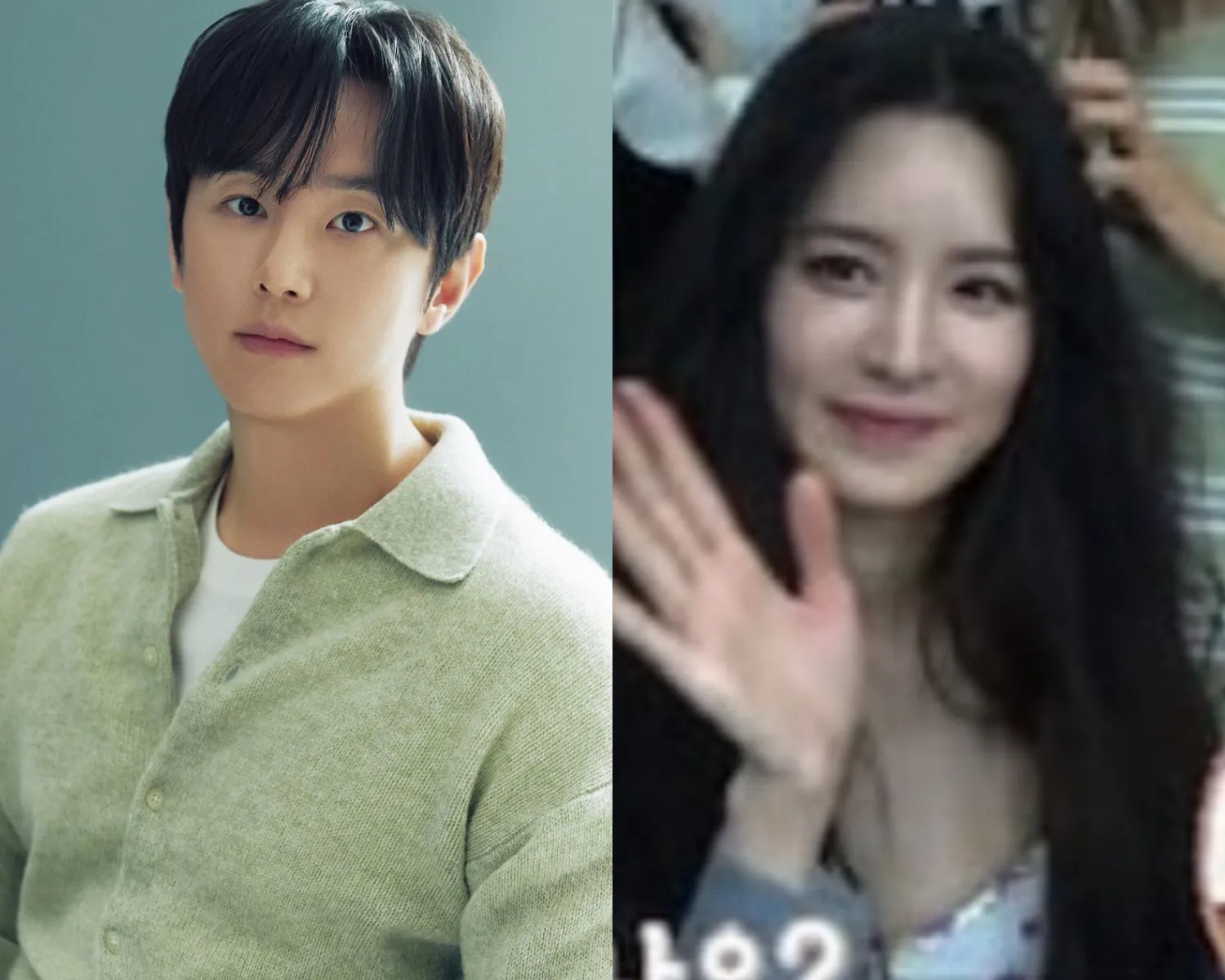 사진=권율 SNS, 패션N