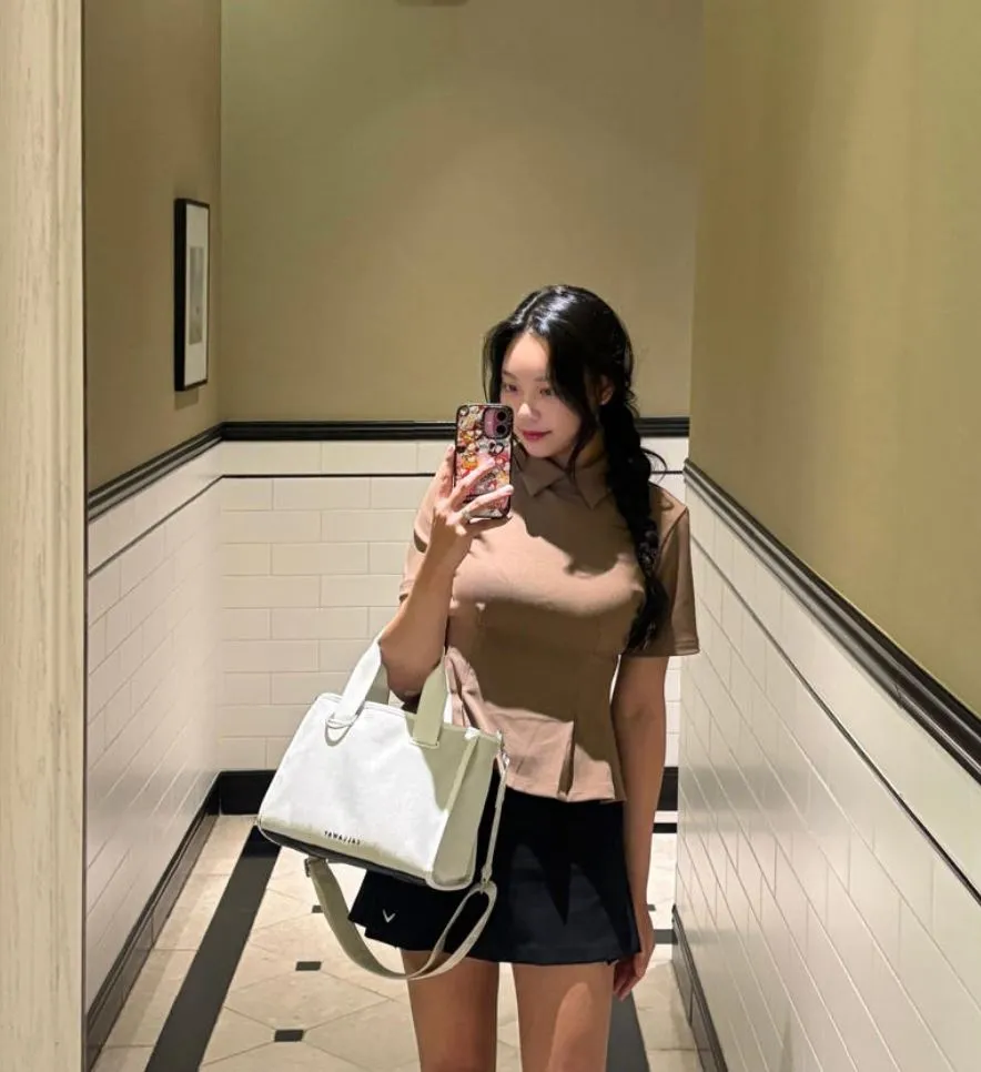 윤규미 / 사진 = 윤규미 SNS