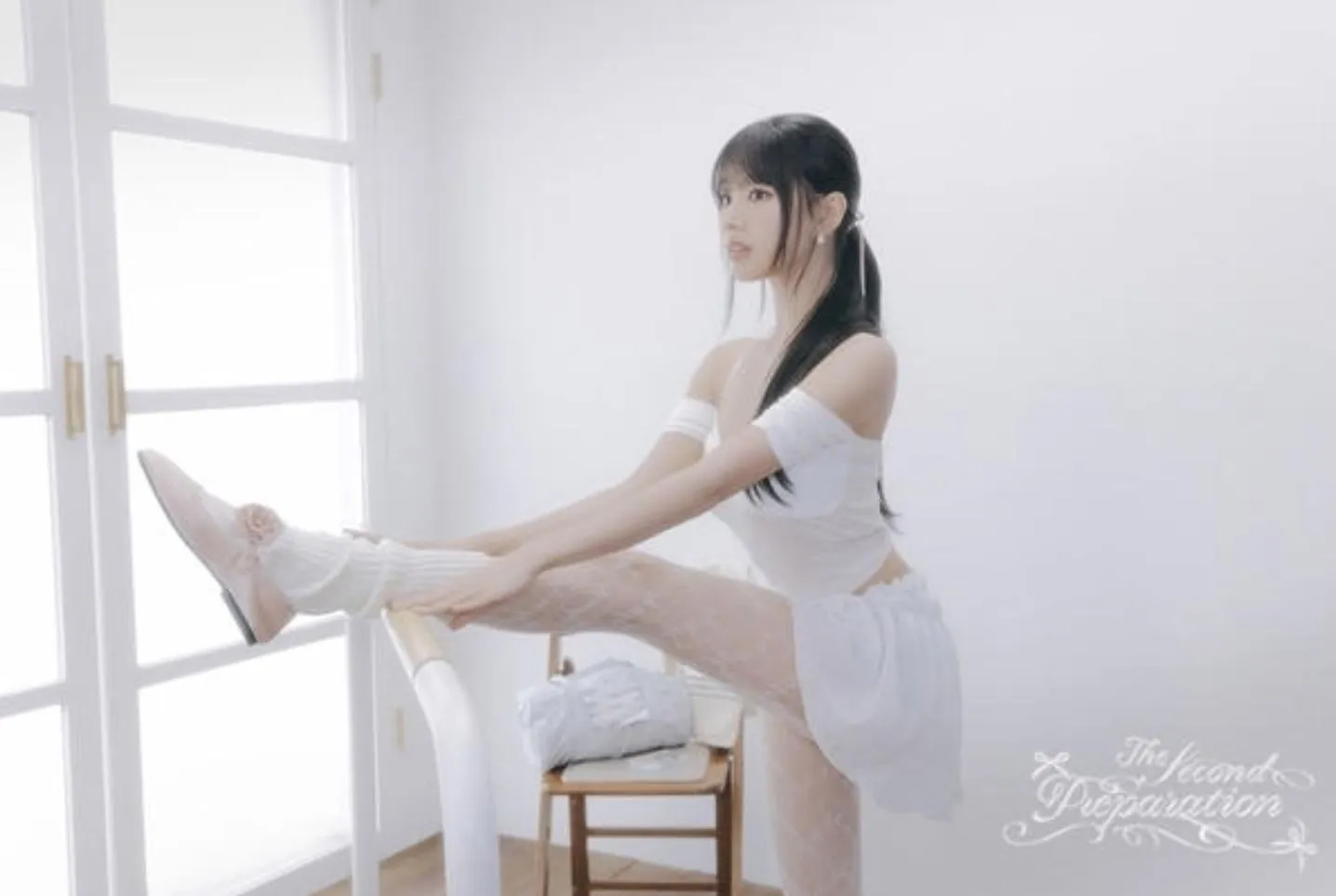 키스오브라이프 / 사진 = S2 엔터테인먼트 제공 키스오브라이프 / 사진 = S2 엔터테인먼트 제공