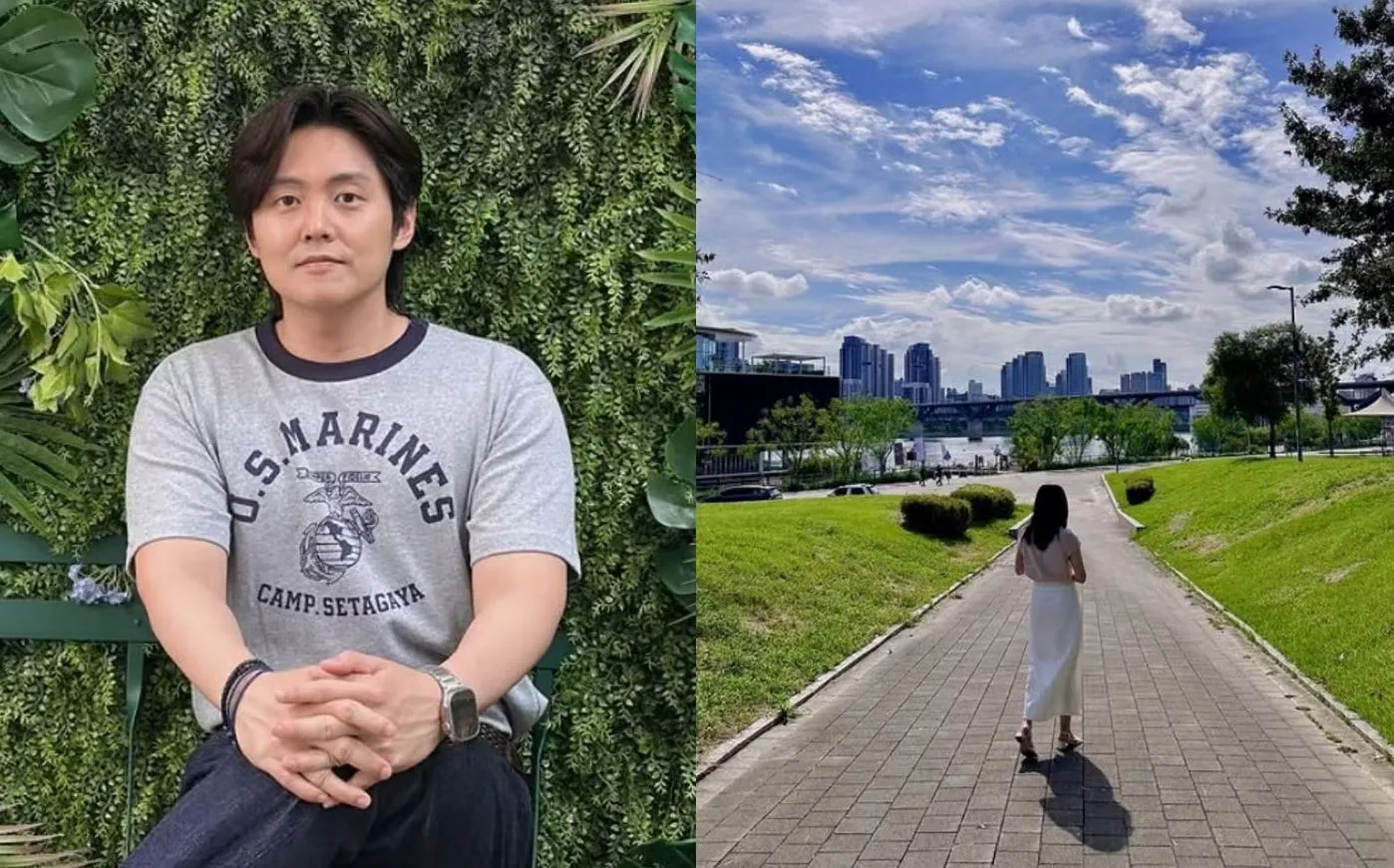 사진 = 박창현 SNS