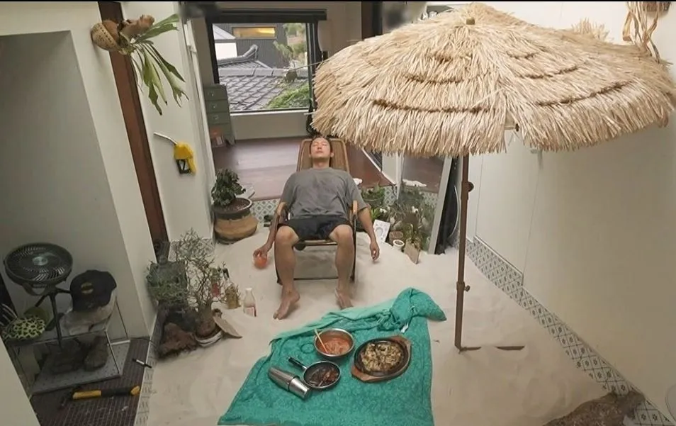 김대호, 나혼자산다 김대호, 나혼자산다