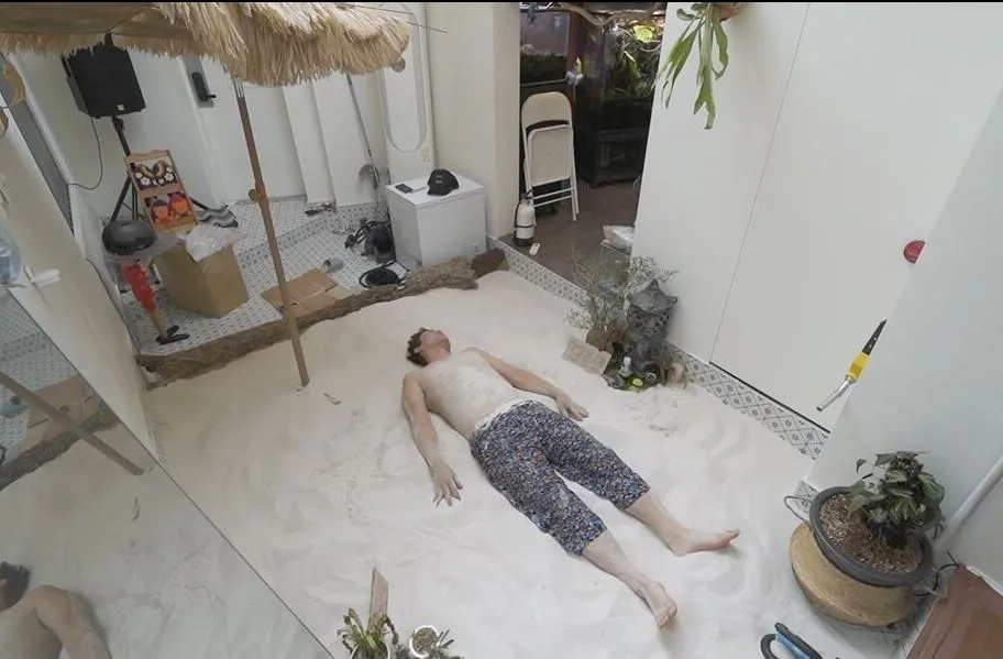 나혼자산다 나혼자산다